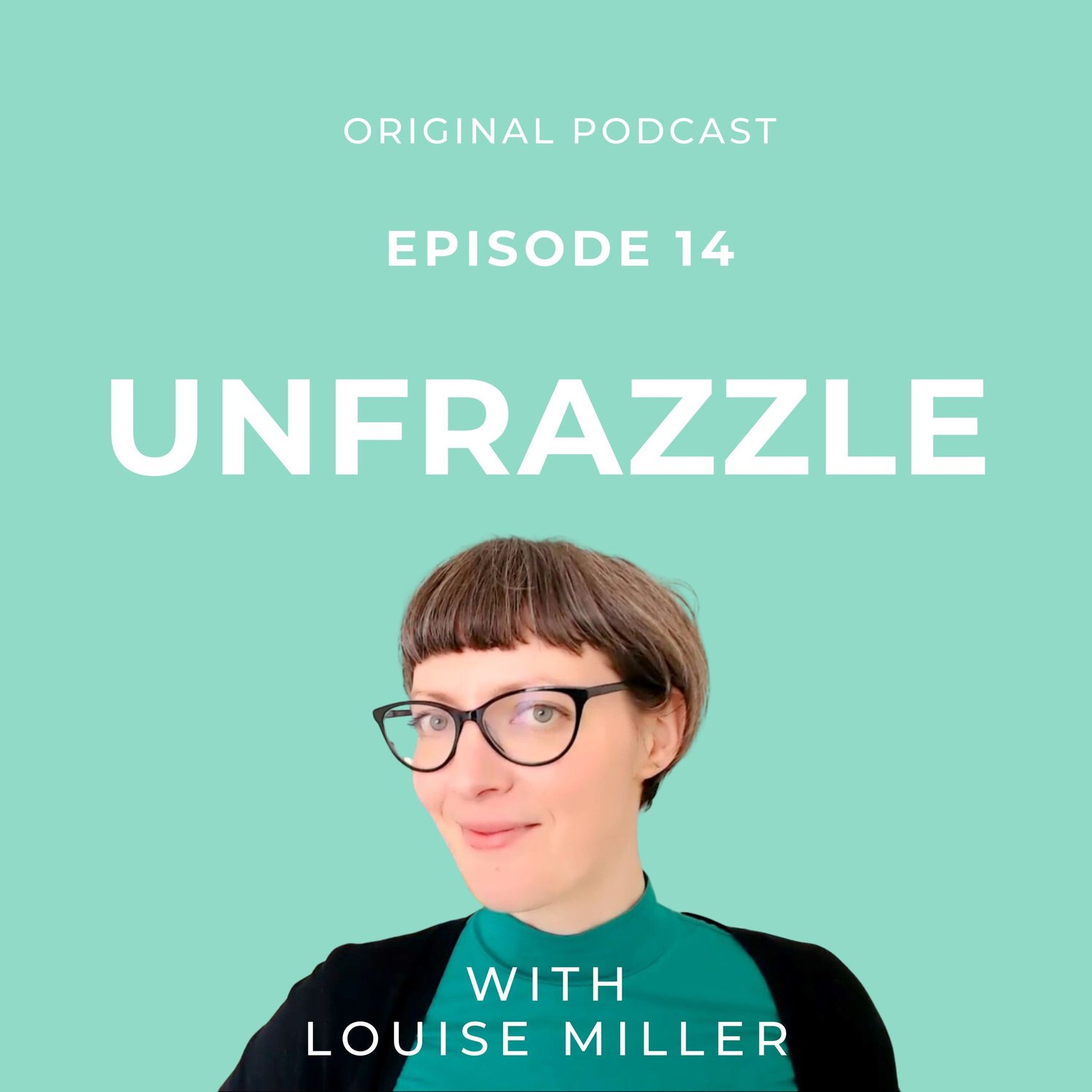 Episode 14: New year, new planner?