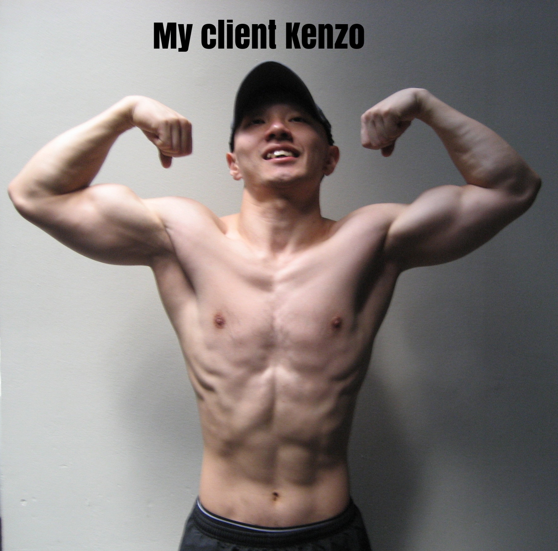 Compete to achieve your goals and attain a great body while doing it!