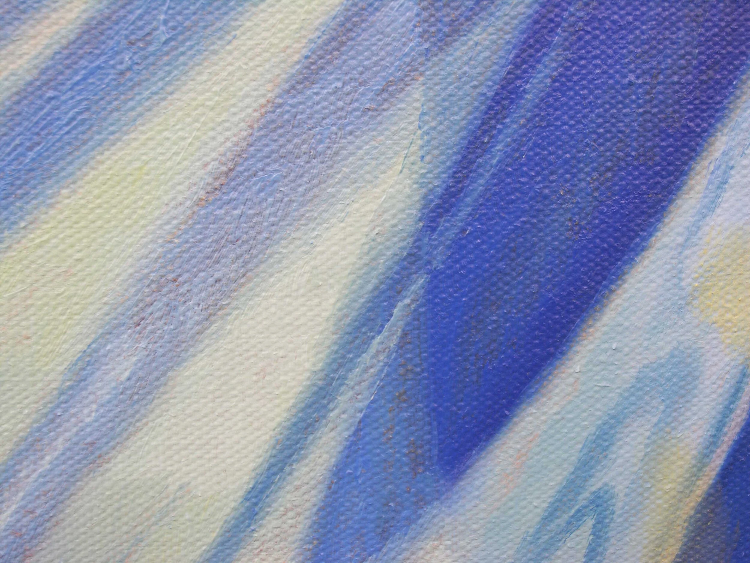 Detail from "In the Looking Glass"