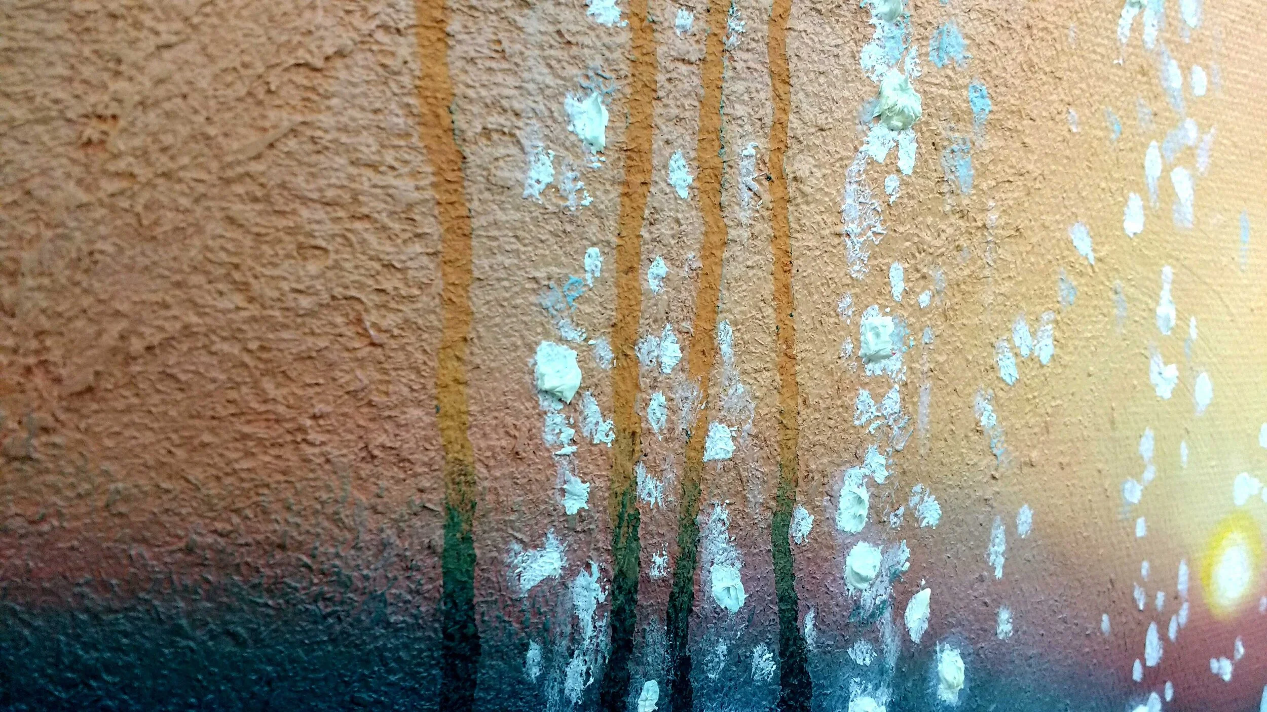 Detail from "Dream"