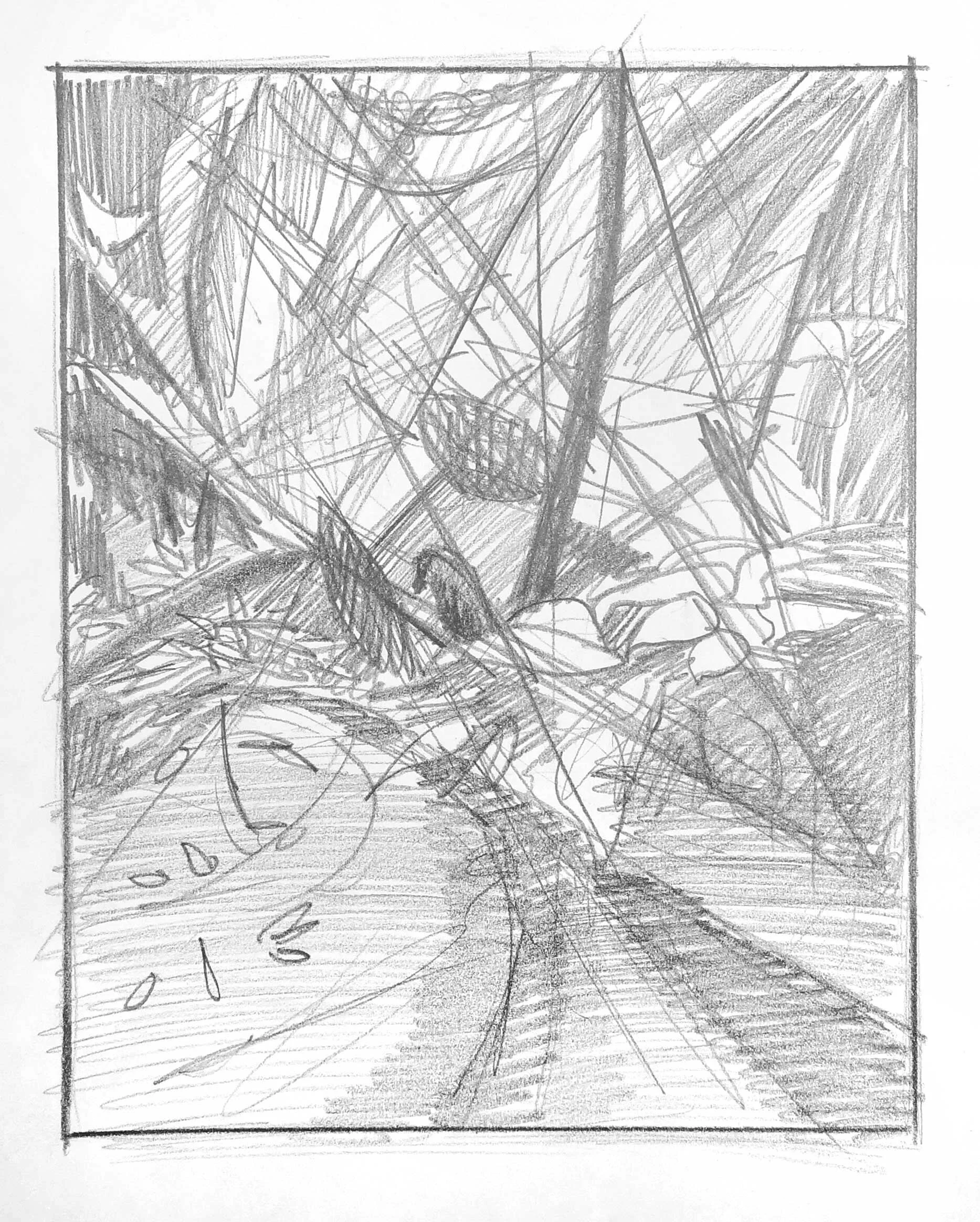 04 study 4 for In the Looking Glass.jpg