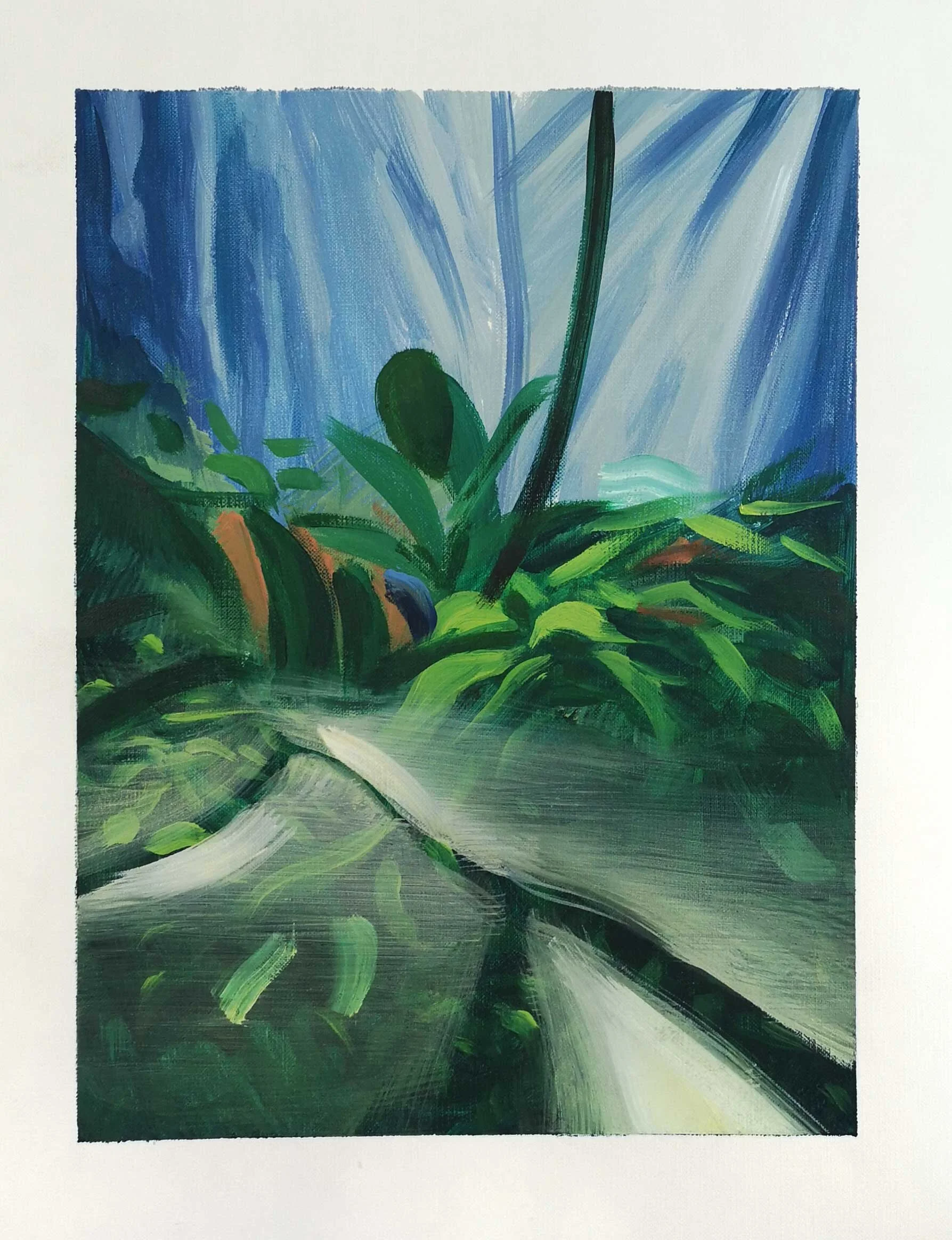 06 study 6 for In the Looking Glass.jpg