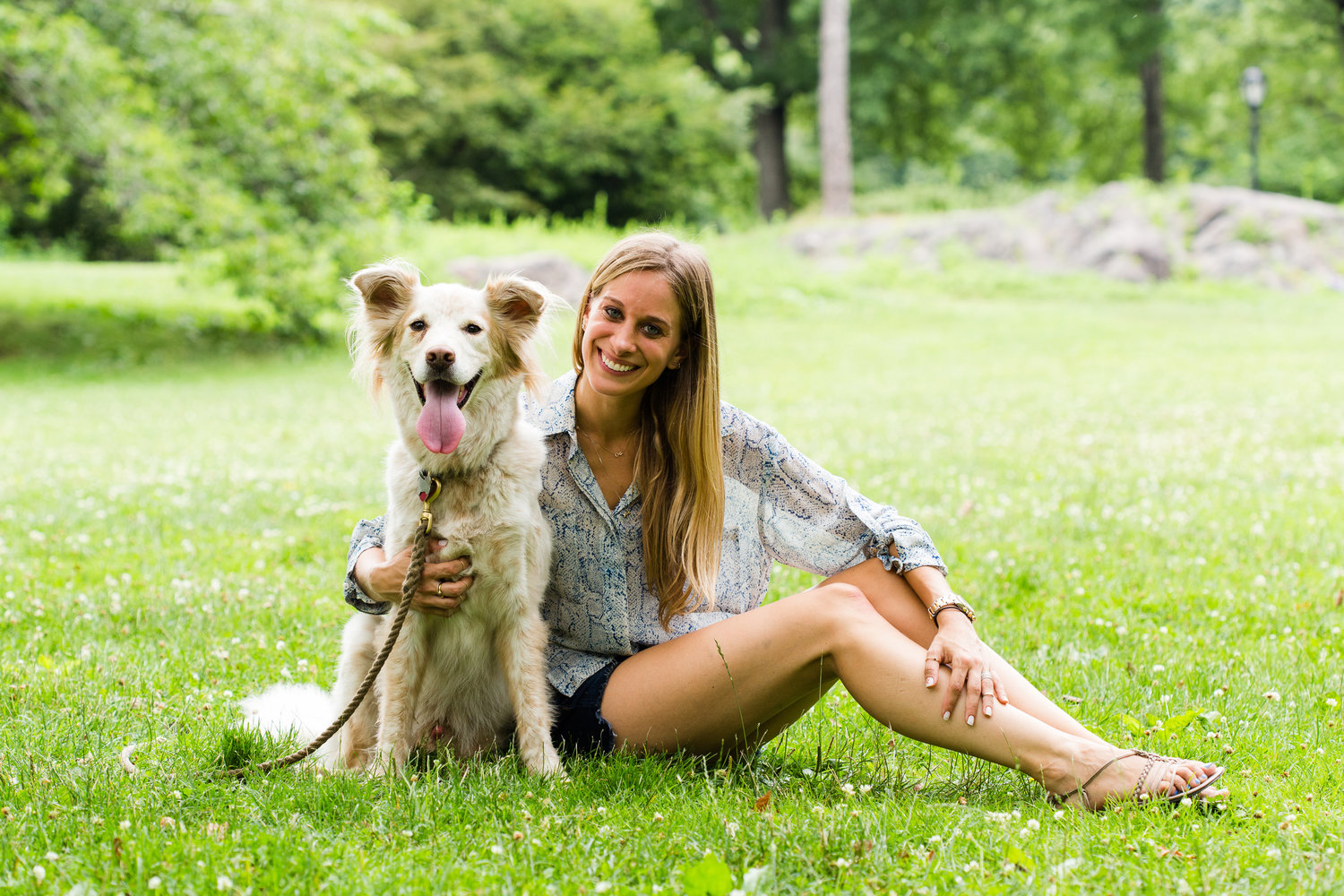 About — Shelby Semel Dog Training