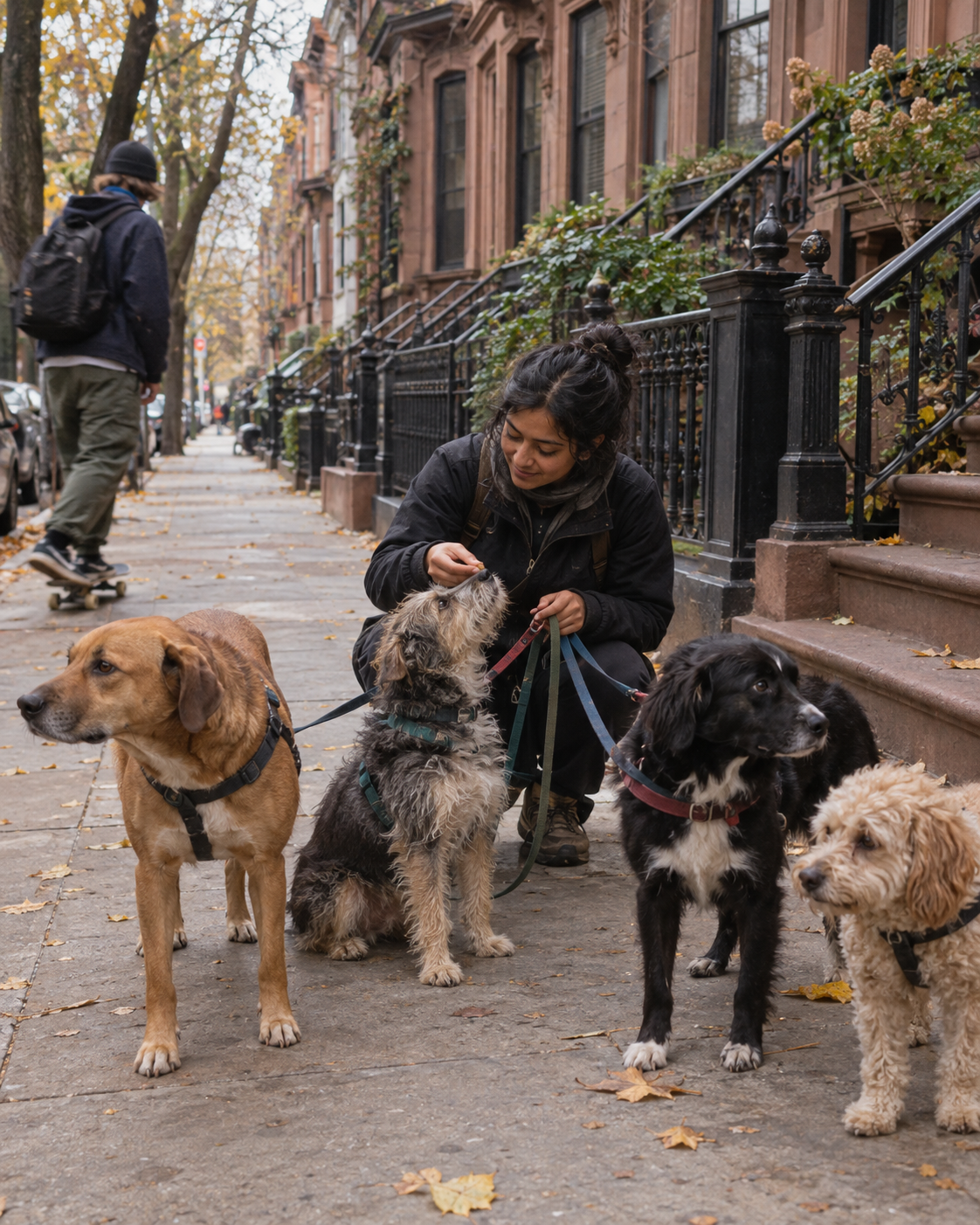 How to Become a Dog Trainer With No Experience: A Working Trainer's Roadmap