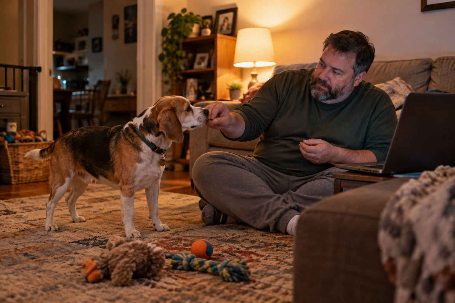 Online Dog Trainer Certification: What You Can and Can't Learn From a Screen