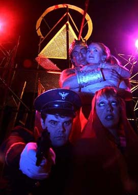  Stewart Johnson, Melinda Wallace, Matthew Patterson, and Jo Beth Henderson. 