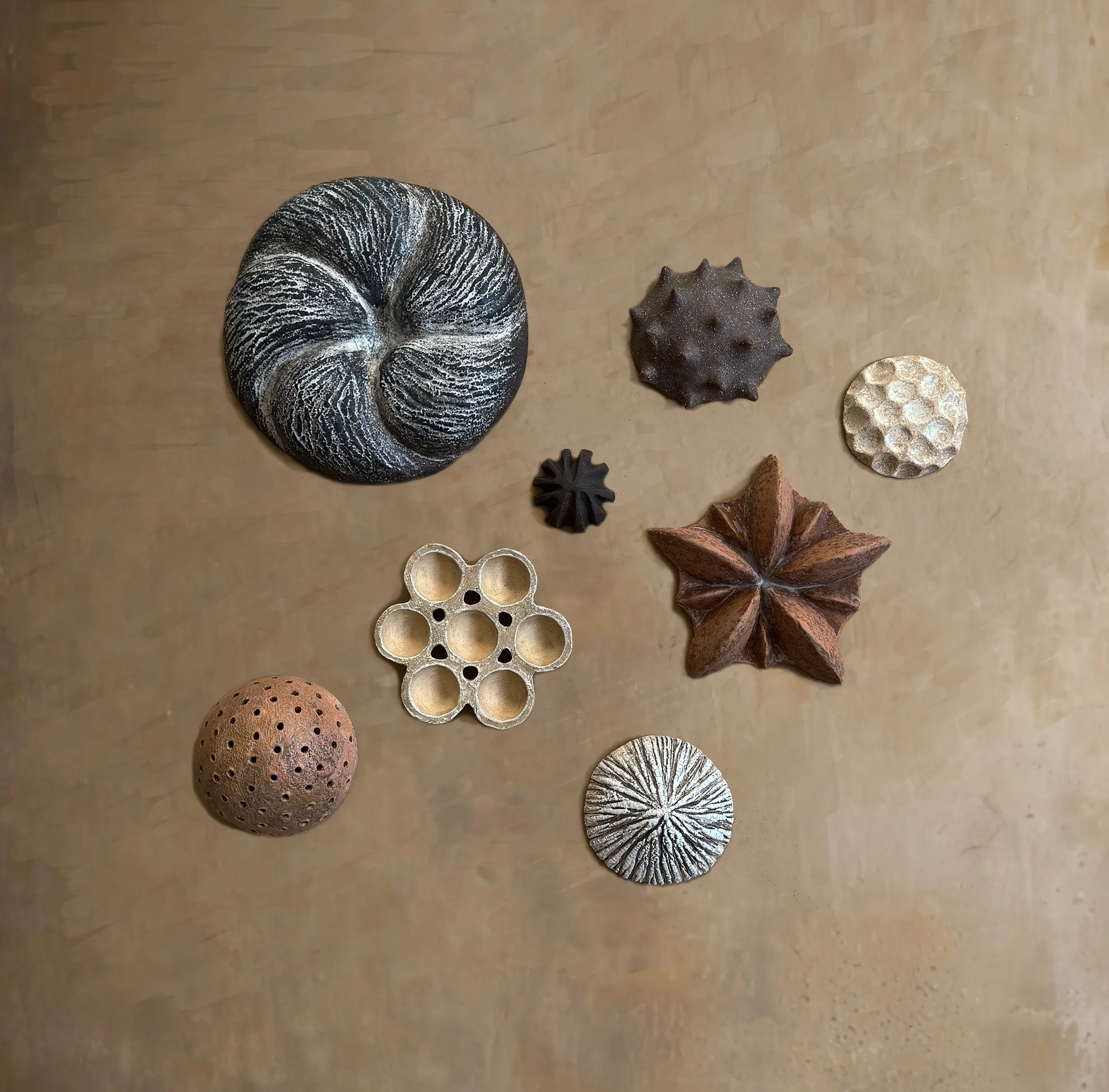 Circular Constellation 02.02