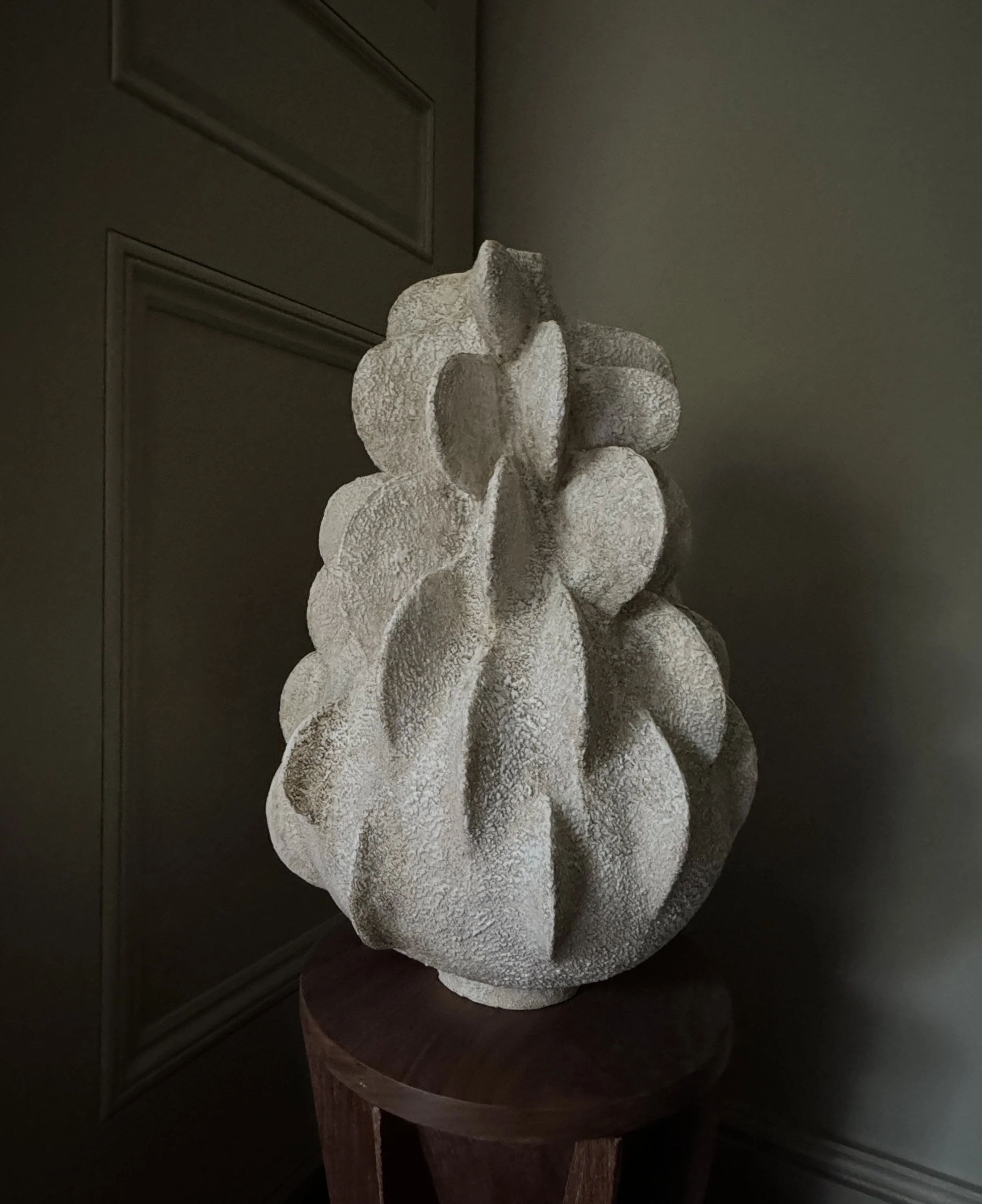  Ivory Infinite Bloom, Garde, Dallas 