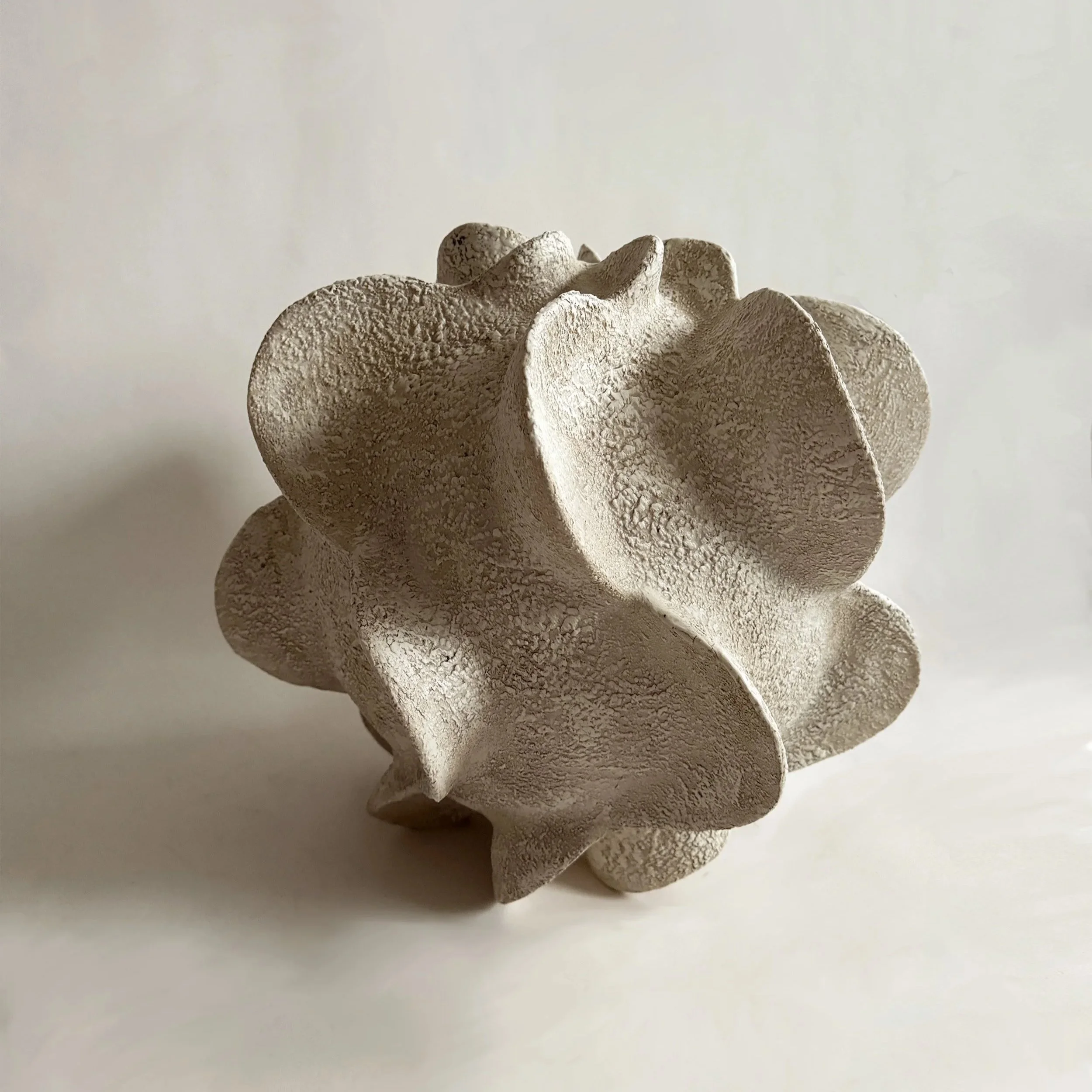 Ivory Helical Petal Gourd II b.jpg