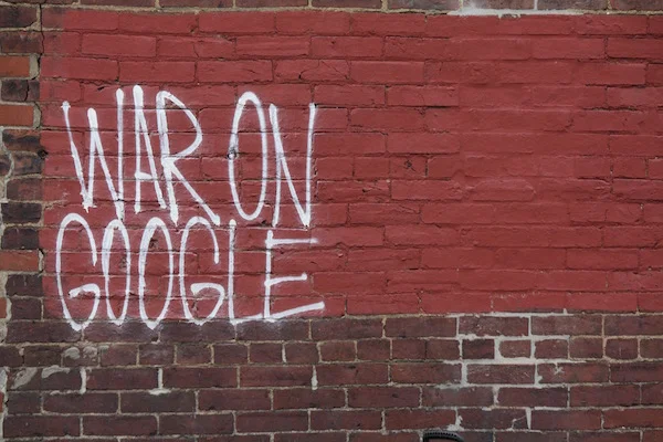 Welcome to Pittsburgh, google, and your over-inflated real estate prices and your "faith" in a speculative economy that does not create anything. 