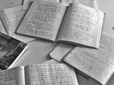 Slow reading will make you a better writer. Slow reading changes your mind, the way exercise changes your body: a whole new world will open up; you will breathe differently, you will feel and act and think differently, because books will be more alive and open to you.