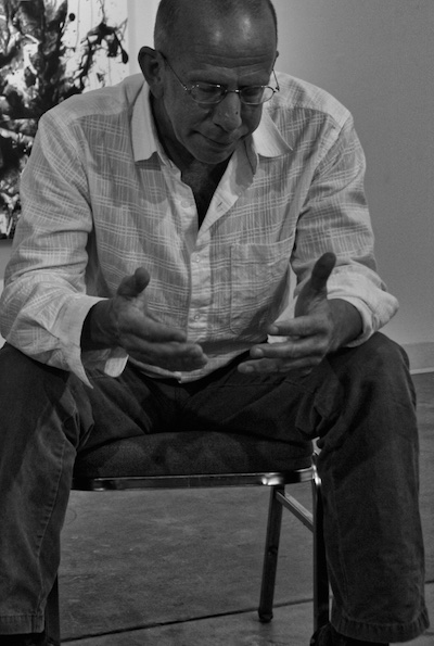 "Authenticity in literature does not come from a writer's personal honesty ... Authenticity comes from a single faithfulness: that to the ambiguity of experience ... If a writer is not driven by a desire for the most demanding verbal precision, the true ambiguity of events escape him." --John Berger