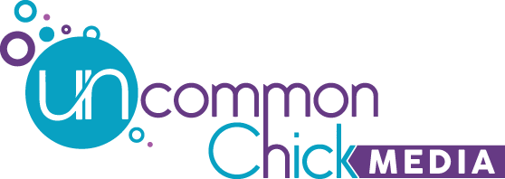 Uncommon Chick Media Group logo.png