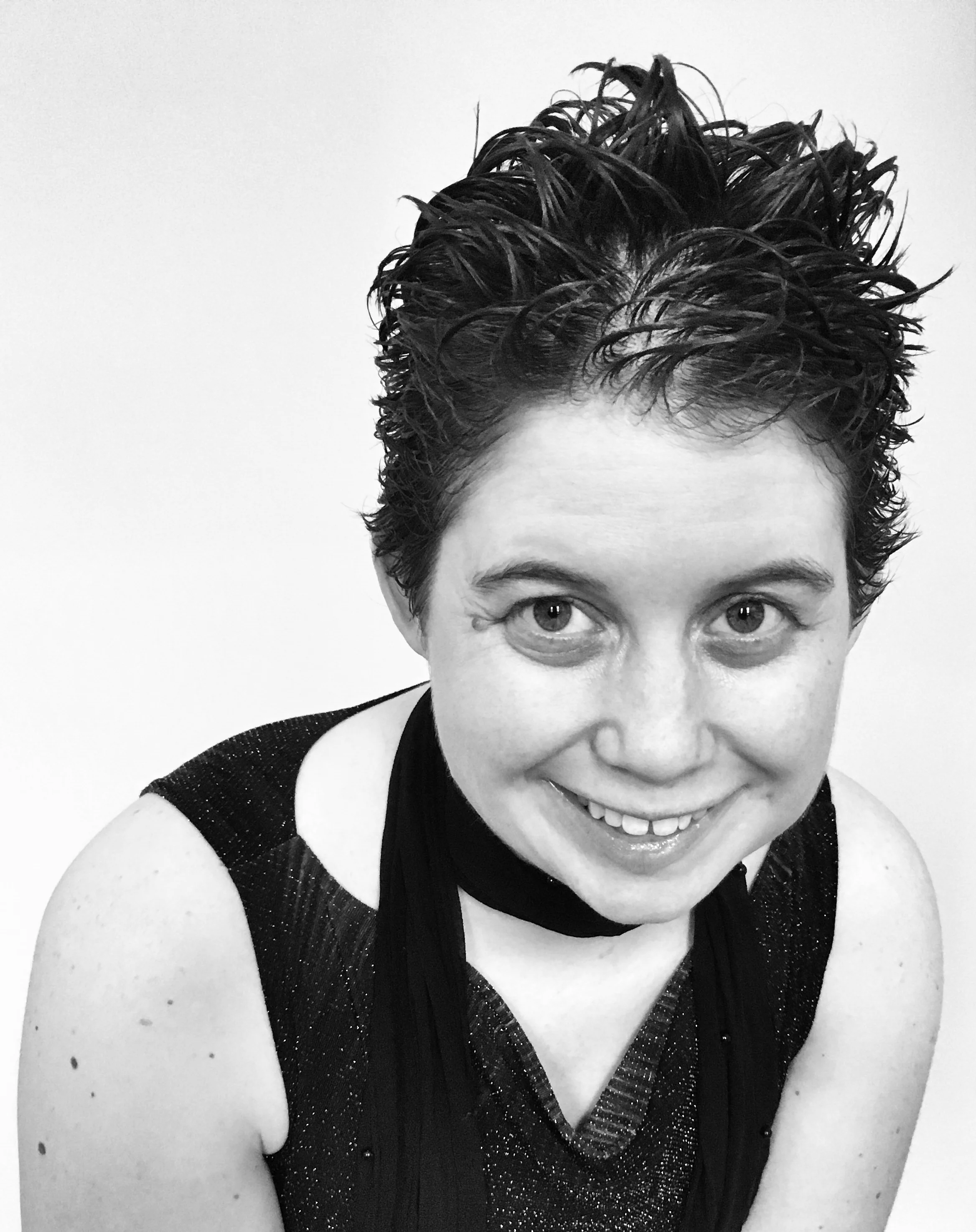 Megan Kane