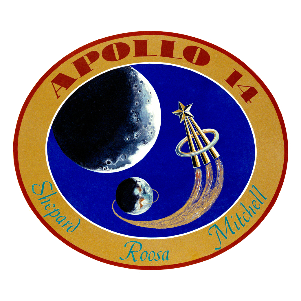 Apollo 14