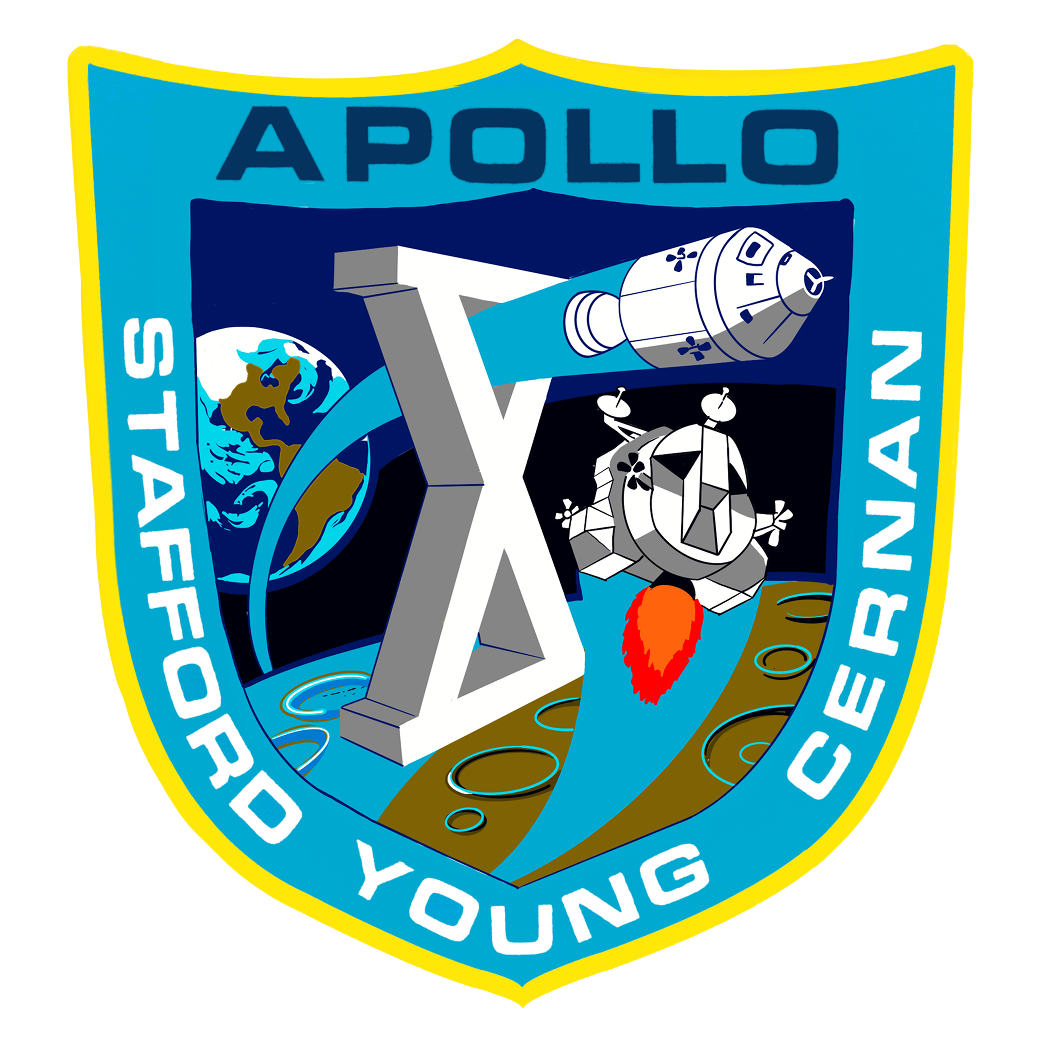 Apollo 10