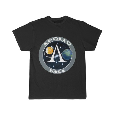 Apollo Program Tshirt