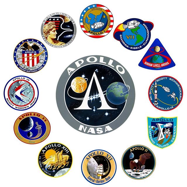 The 50th Anniversary of the Apollo 11 moon landing is coming soon! Celebrate with us!
Truthian.com/space