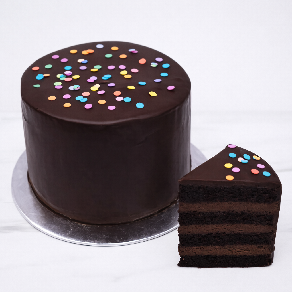 Chocolate Espresso Mousse Cake -Confetti Circles.png