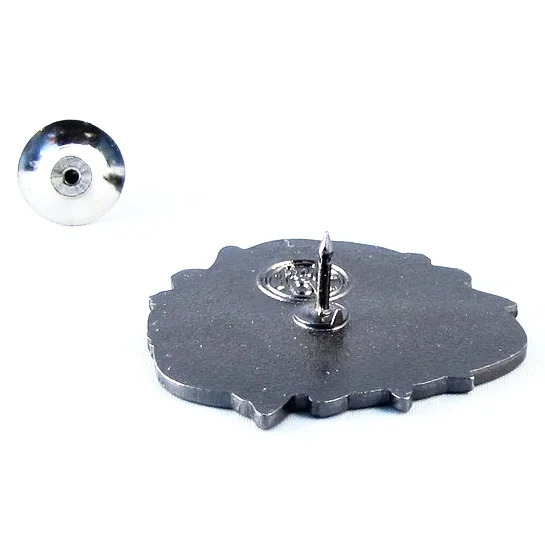 Fin & Pin - Catch and Release Hat Pin