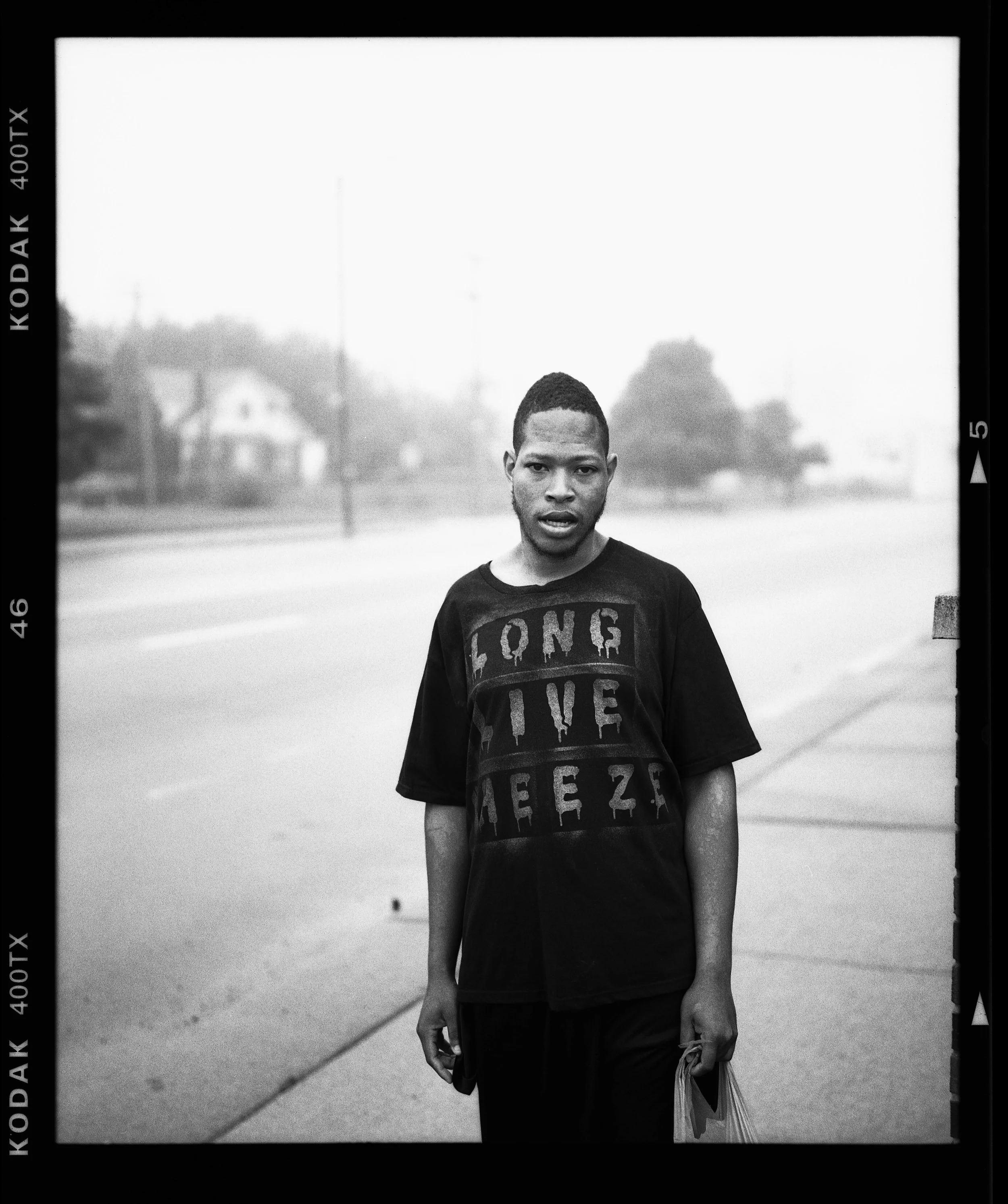 Damon, East Detroit