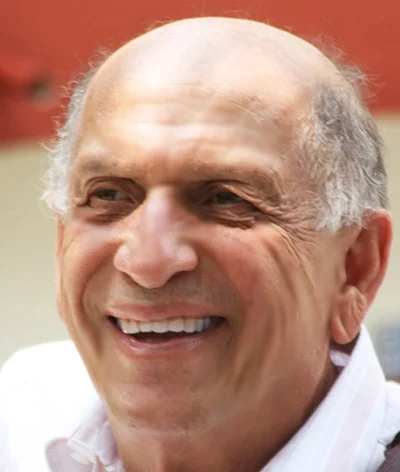 Dr. Julio Cesar Payan, The Philosopher of Neural Therapy