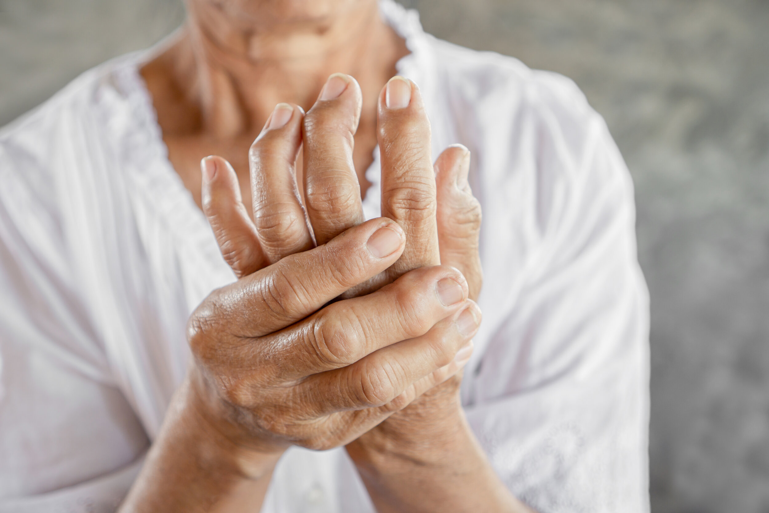 Arthritic Pain