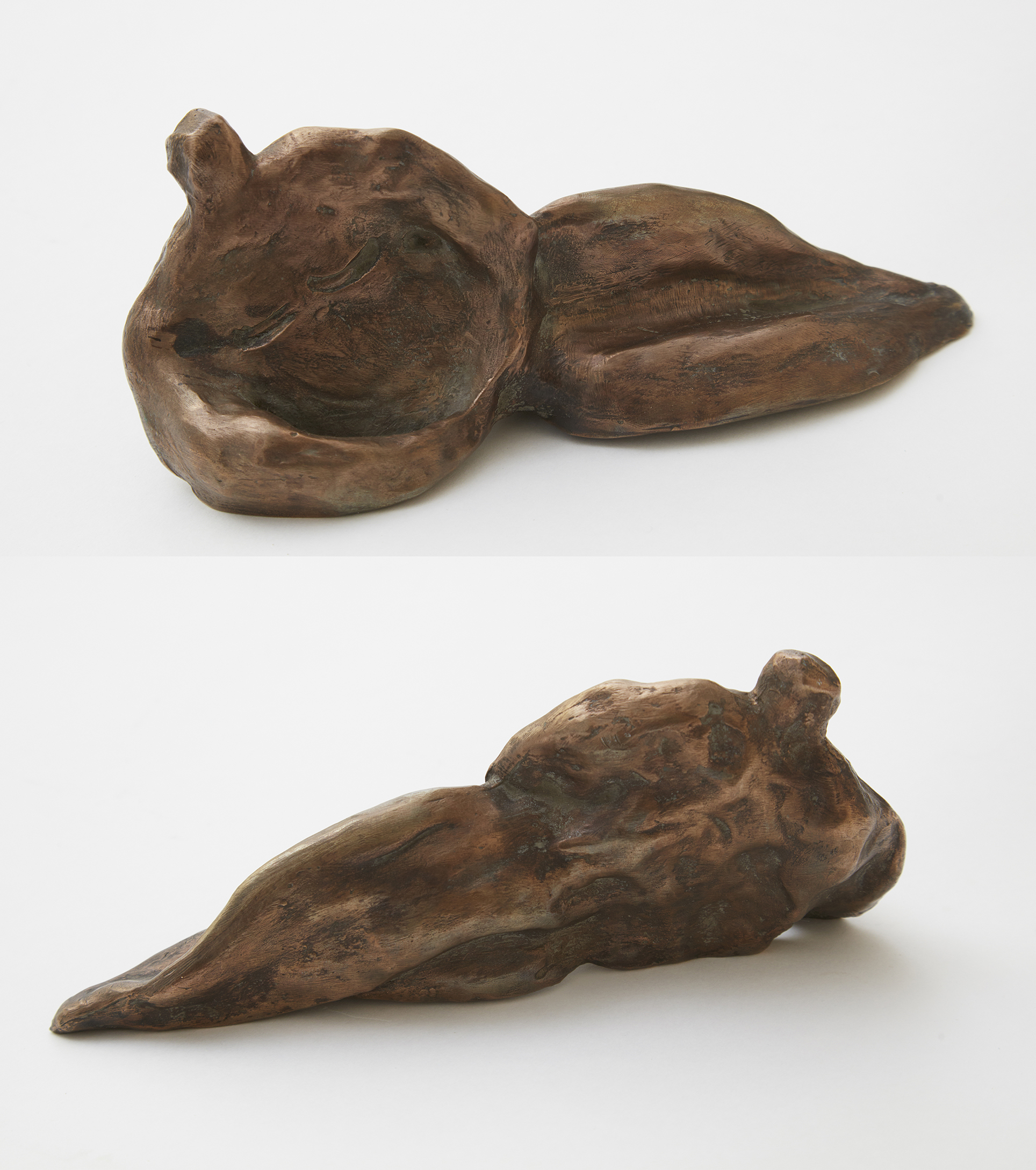 Bronze Study