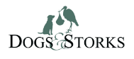 dogs and storks presenter