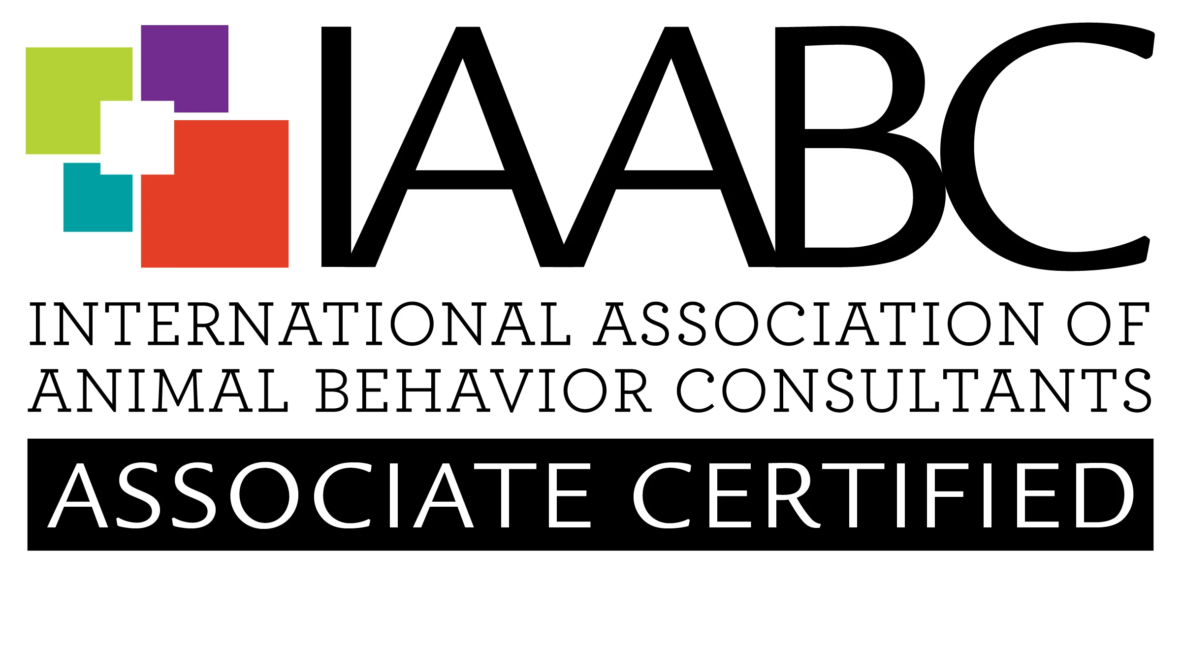 International association of Animal behavior consultants