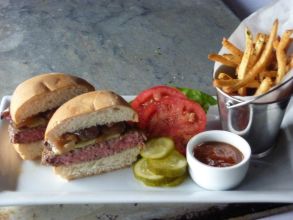 Heritage Grill