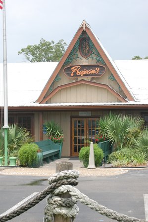 Prejean's