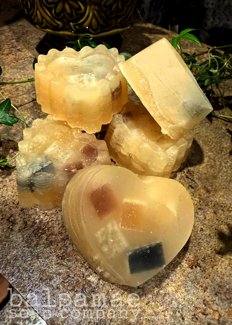 *NEW* Cinnamon Hearts ~ LIMITED EDITION ~