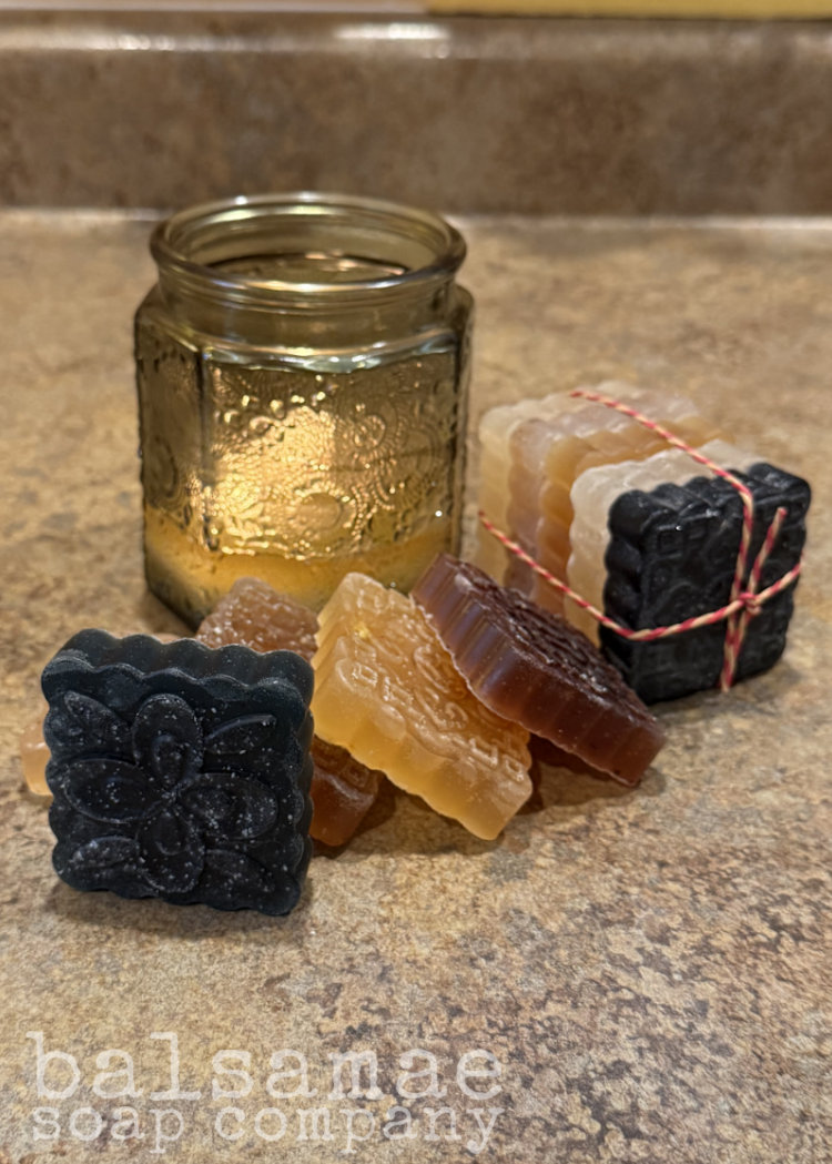 Mini Hand Soap Bundle