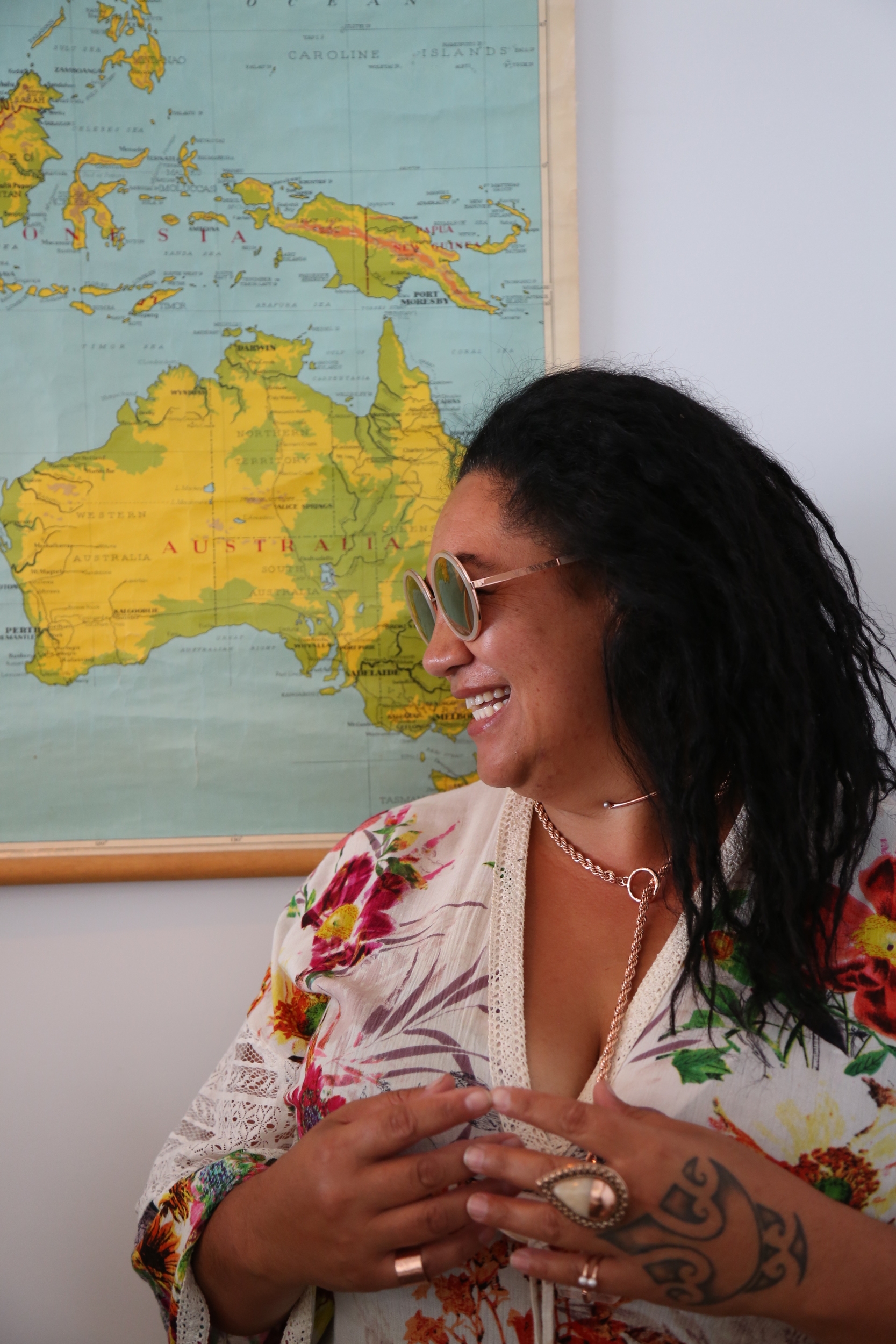 Inspiration for women in business