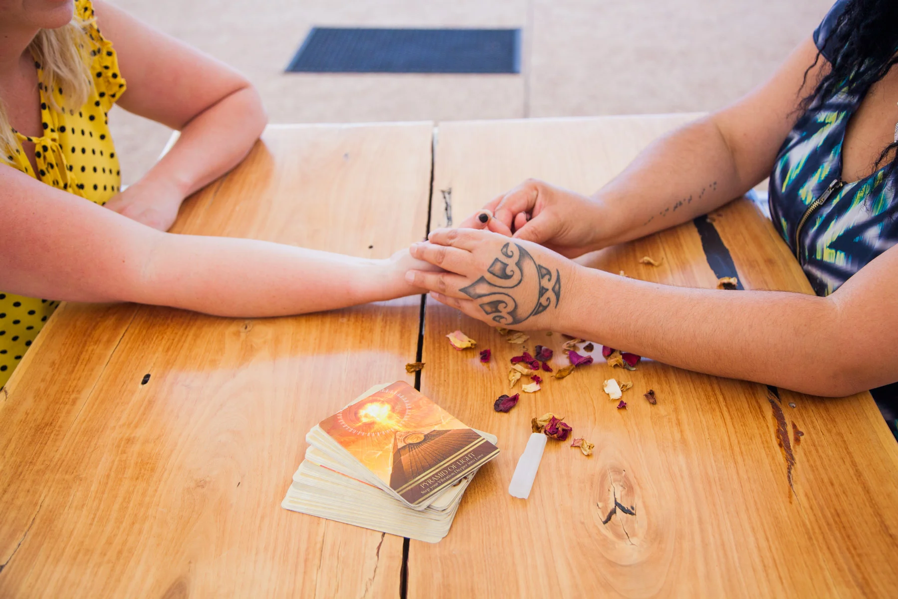 Receive a personalised Map of support to ensure your pathway is that of confidence.