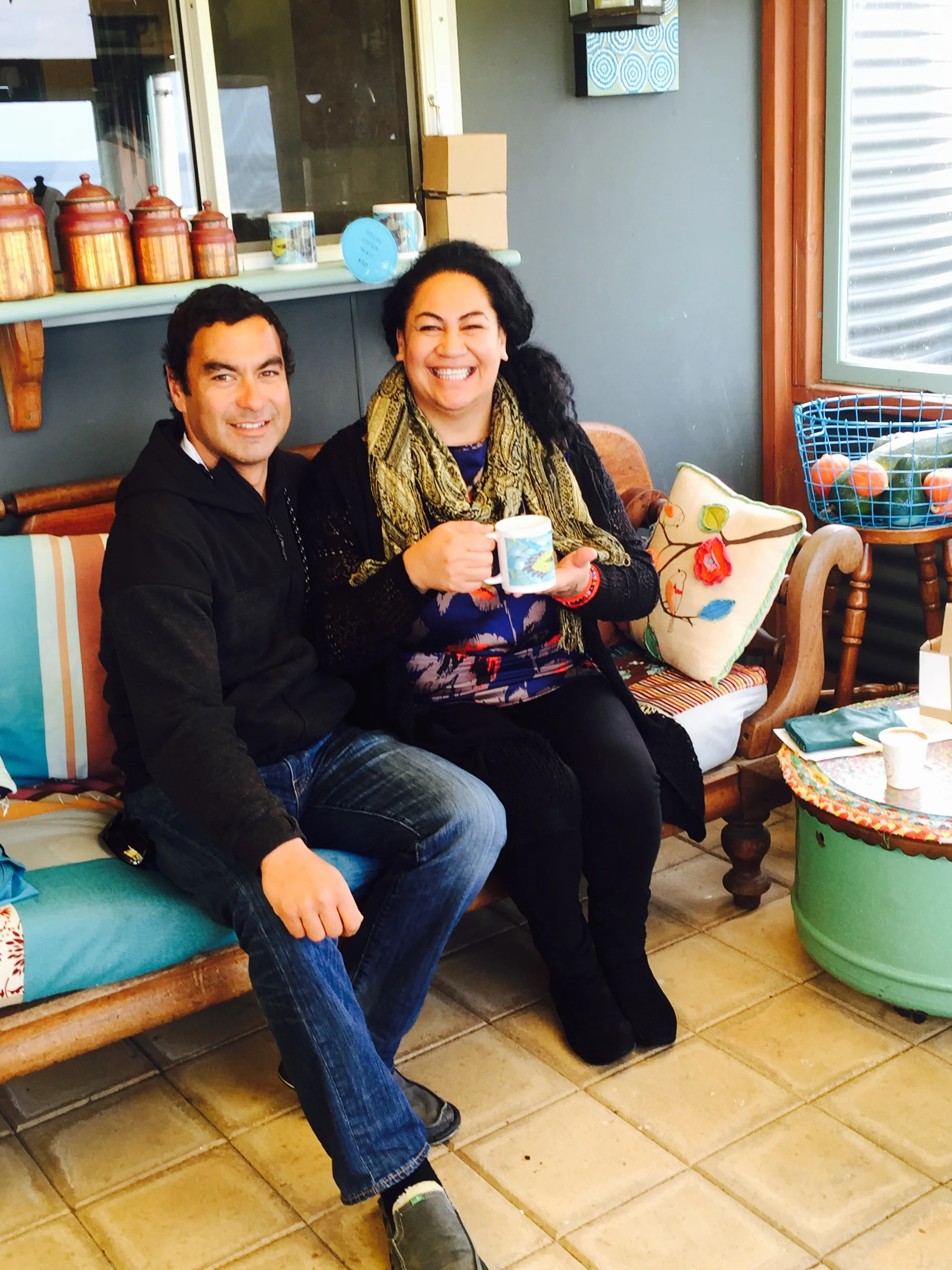 Meetings with my CEO! Thankful for Matt for being Matt.