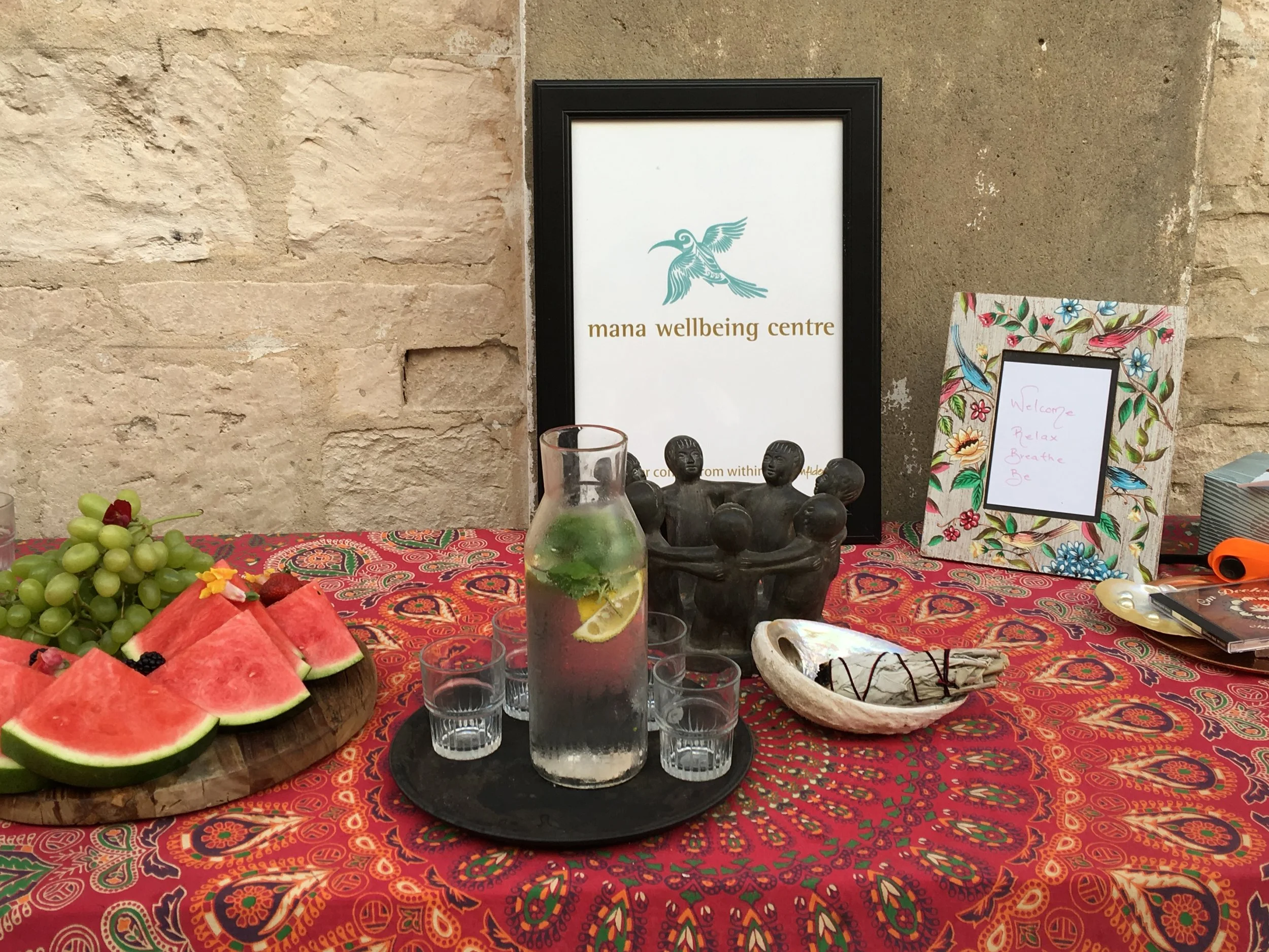 Ceremonies for Bride to Be, Blessingways &amp; Naming days!