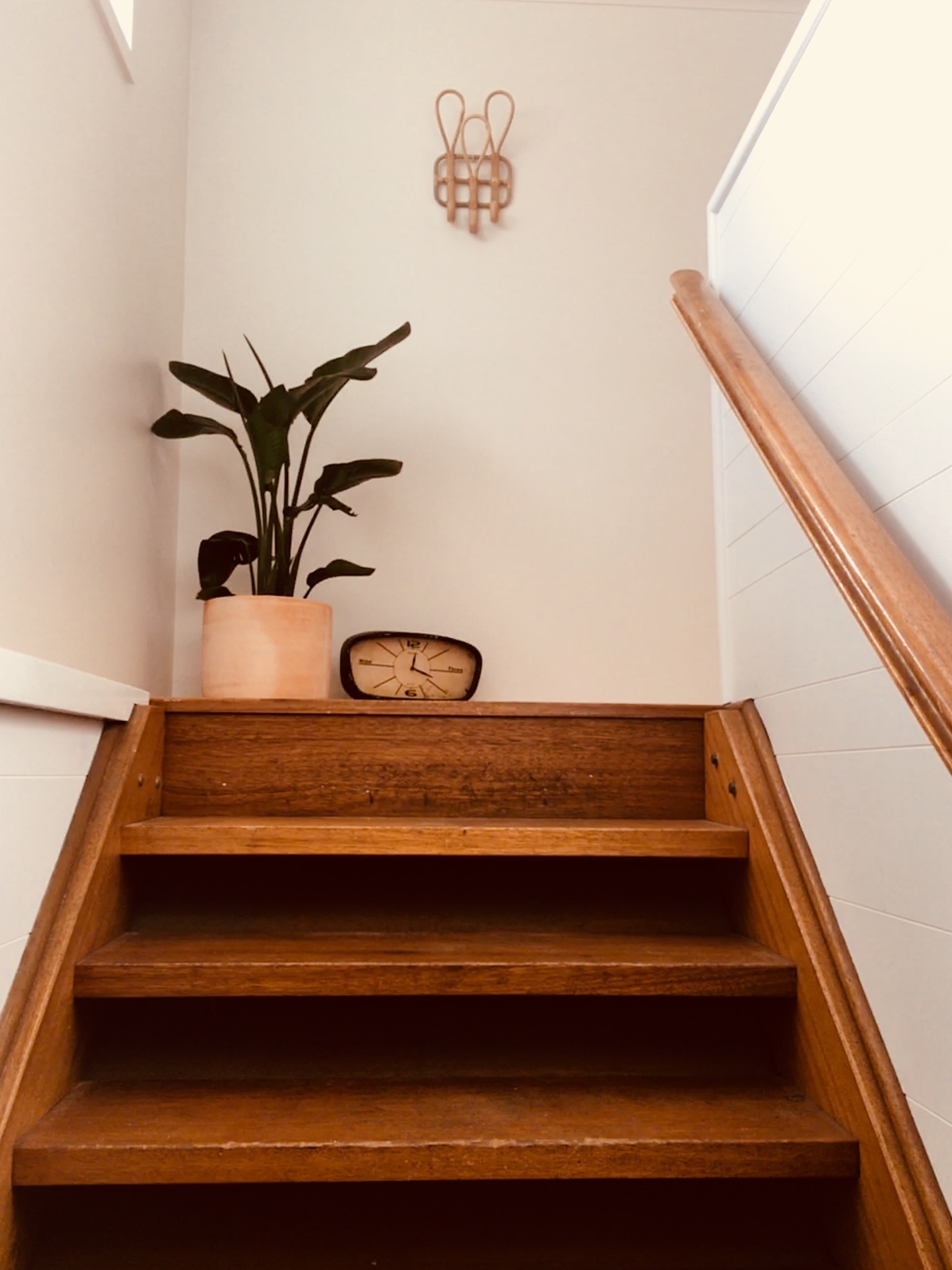 Tuesday Time in for some Time Out.