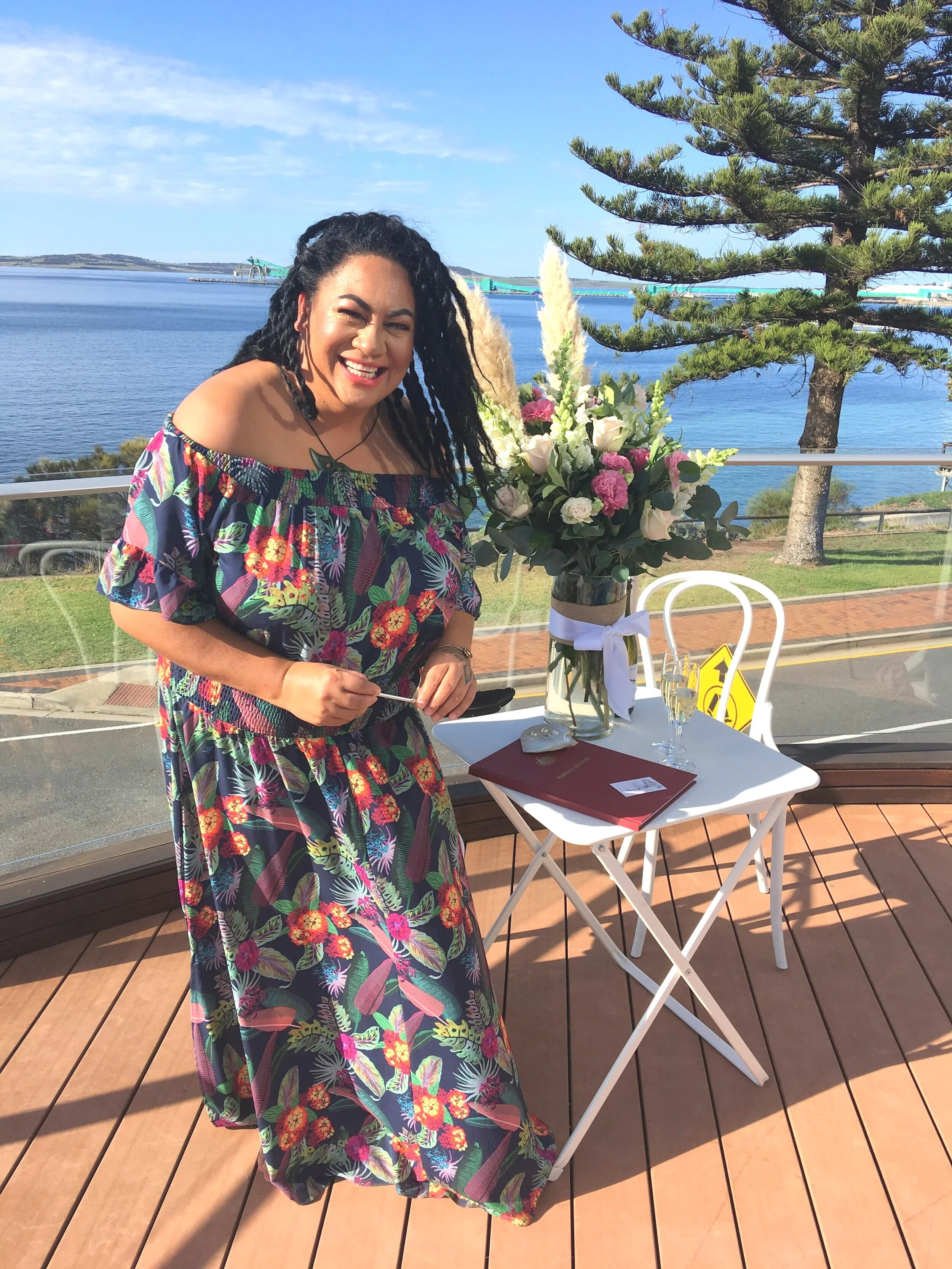 Civil Celebrant FAQs