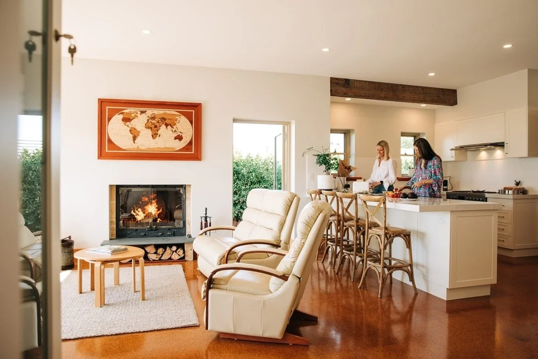 Its festive season!
~
As you know dear community we have shared amazing ceremony and retreats in this grand estate of @tulkahouse. And the space for everyone to move around from catering to relaxing is generous.
~
We are receiving 2025/2026 cerem