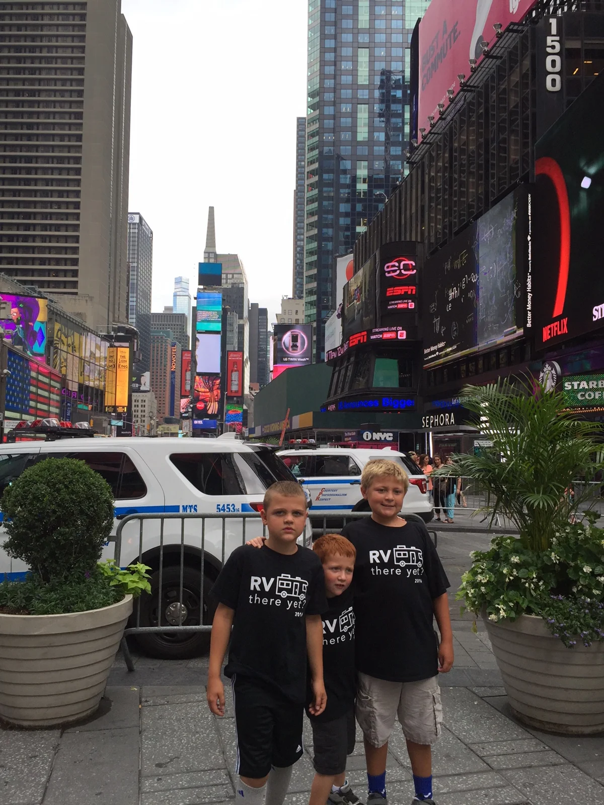NYC
