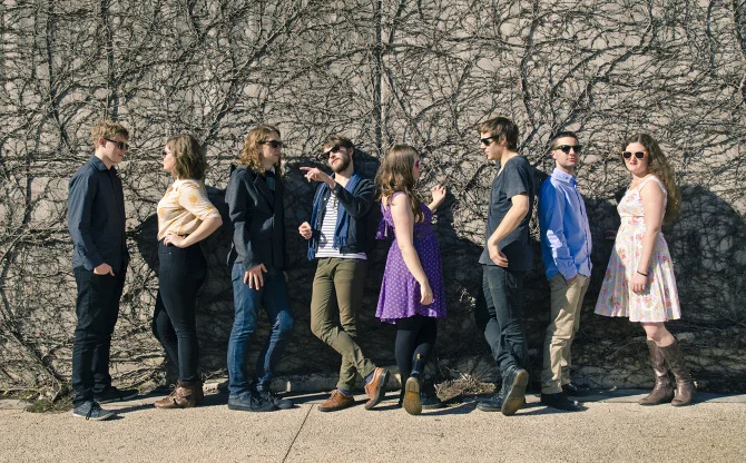 Applespiel Make a Band and Take On the Recording Industry (PSpace)