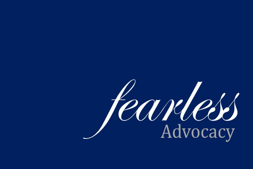 Fearless Advocacy, Inc.