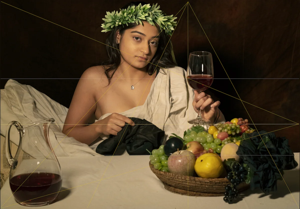 Bacchus