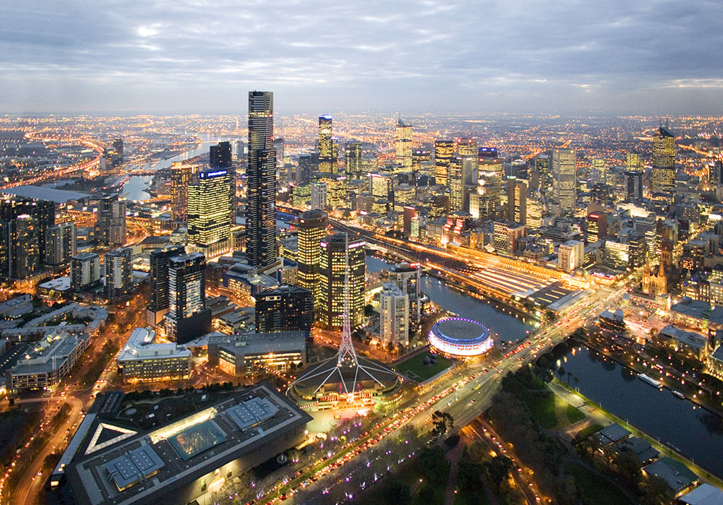 2. SMART MOBILITY Smart mobility is about making existing transit services more efficient, while also increasing multi-modal trips and making them more convenient. For example, the city of Melbourne worked with Transmax to improve congestion and traffic flow on its busiest freeway. They installed an on-ramp metering system to manage traffic demand so that it would not exceed the freeway's capacity. The project reduced travel time by 42% and reduced accidents by 30%