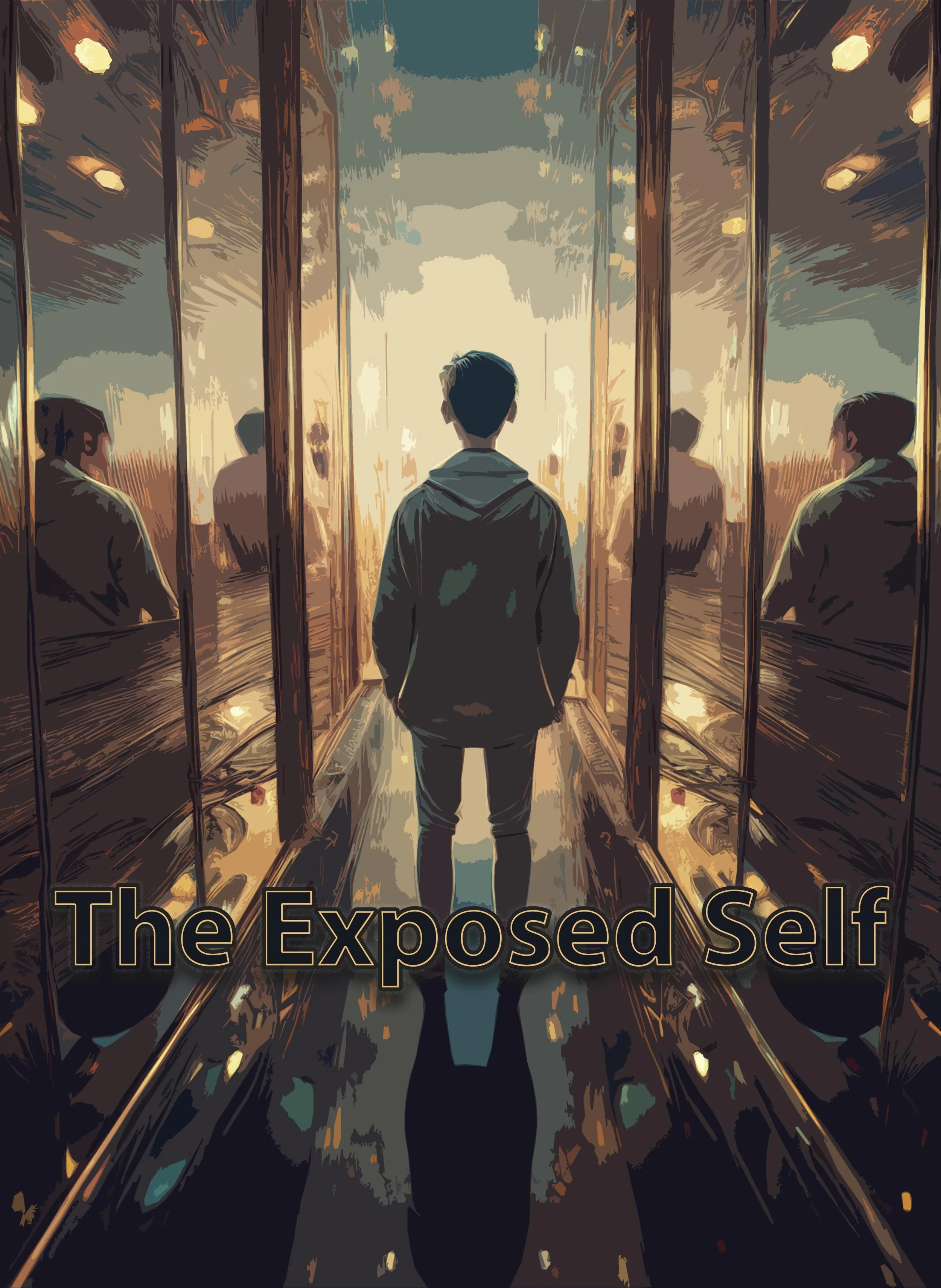 The Exposed Self