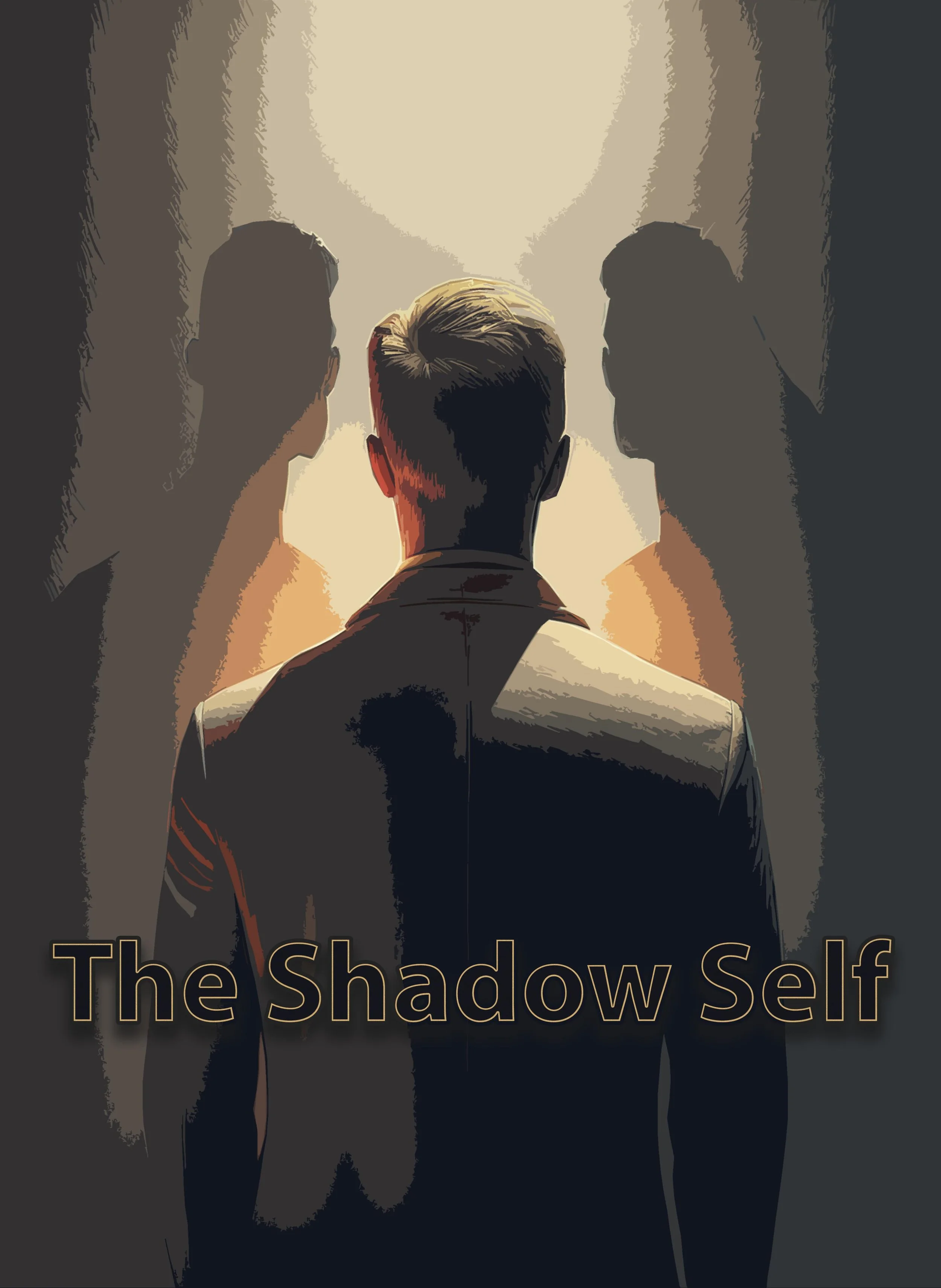 The Shadow Self