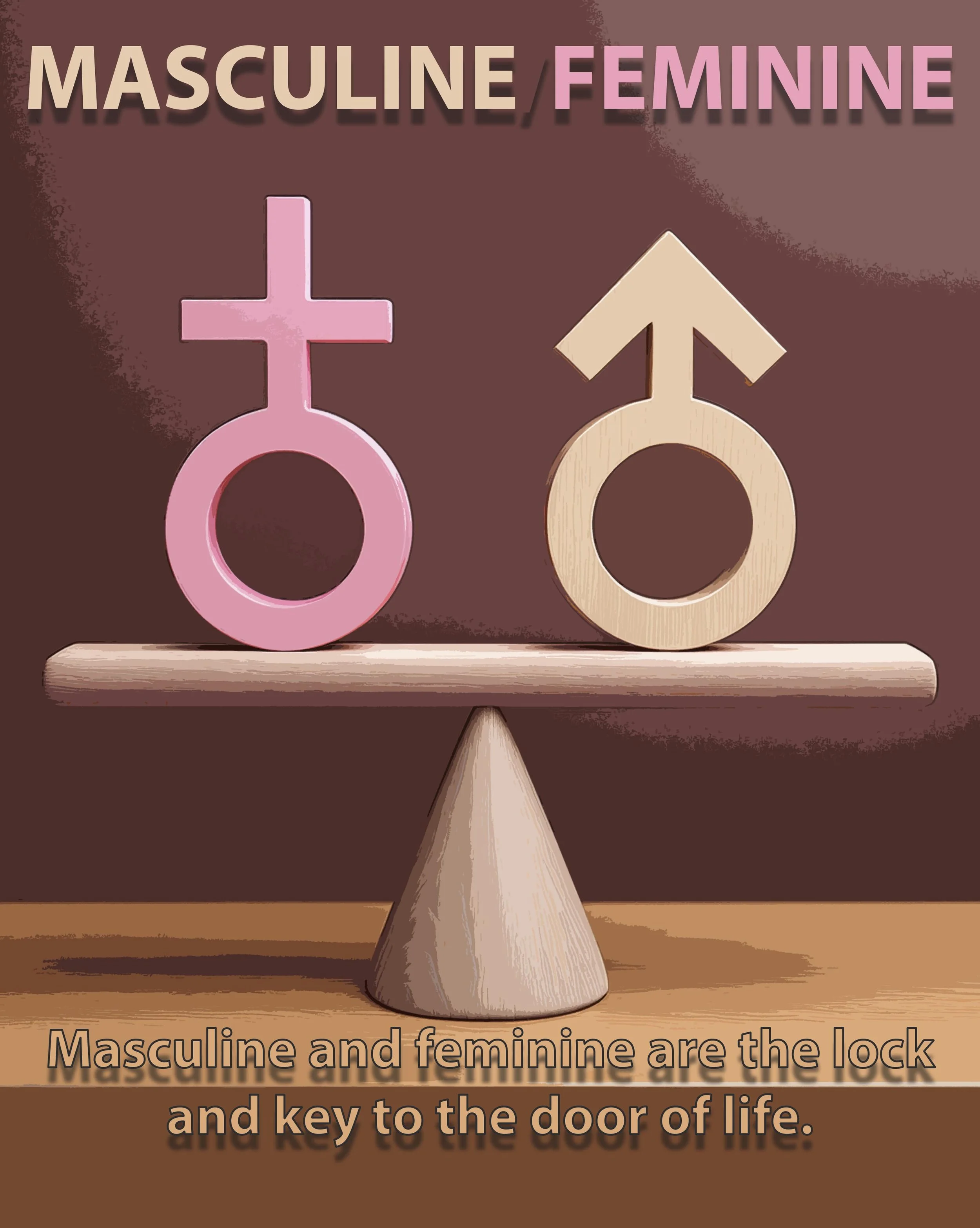 Masc/Fem