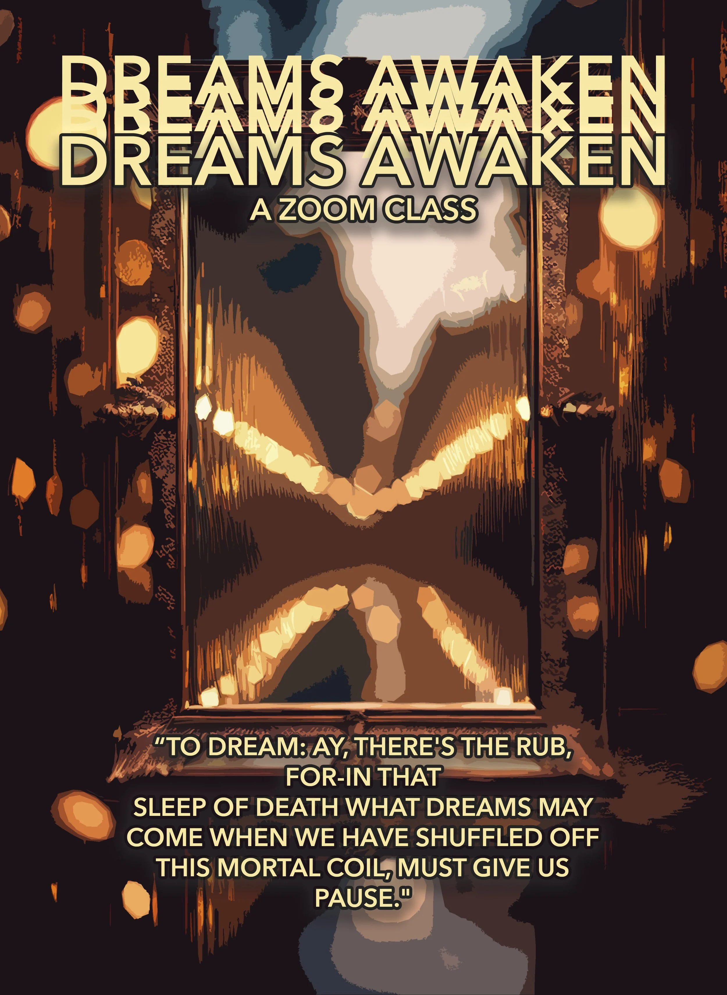 Dreams Awaken